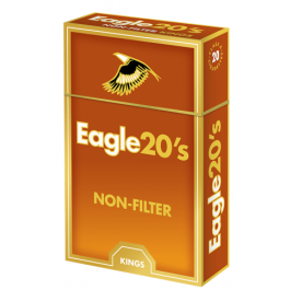 EAGLE 20'S NON-FILTER KS
