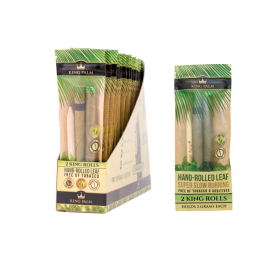 KING PALM MINI 2PK $1.99 20CT