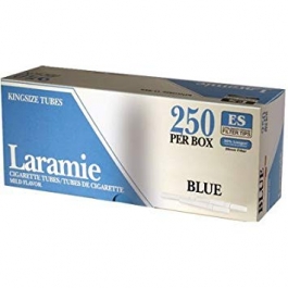 LARAMIE TUBE 1ct KS BLUE