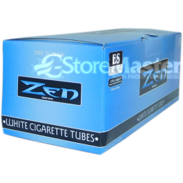 ZEN TUBE 1ct KS BLUE
