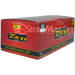 ZEN TUBE 1ct KS RED