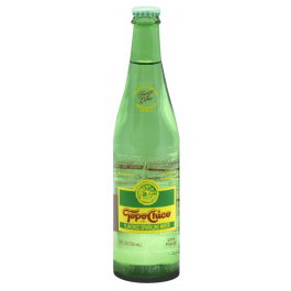 TOPO CHICO LIME WATER BTL 16.9OZ/18CT