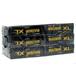 MAGNUM 6/3ct XL