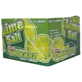 TWANGERZ 200ct LIME