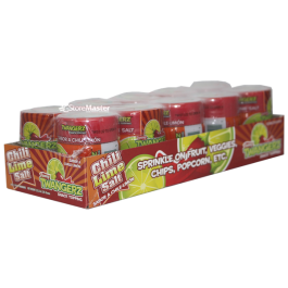 TWANGERZ 10ct CHILLE LIME SALT