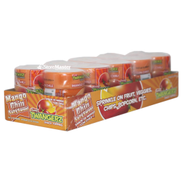 TWANGERZ 10CT MANGO CHILLI SALTY SWEET