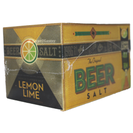 TWANGERZ 24ct LEMON LIME BOTTLE