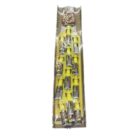 TWANGERZ 12ct LEMON SALT STRIP