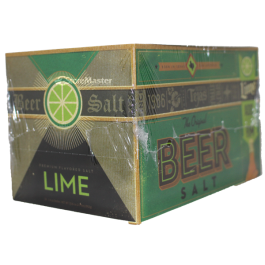 TWANGERZ 24ct LIME BOTTLE