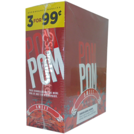 POM POM CIG 3/99 SWEET