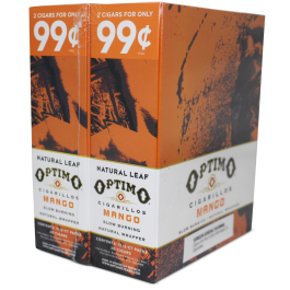OPTIMO CIG 2/99 MANGO