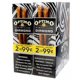 OPTIMO CIG 2/99 DIAMOND