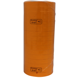MONARCH LABEL PRICE 16ct ORANGE