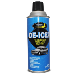 JOHNSEN'S DE-ICER 1ct