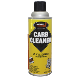 JOHNSEN'S CARB & CHOKE CLEANER 1ct