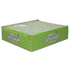 FERRARA ORIGINAL 24ct APPLEHEAD