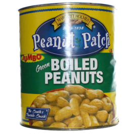PEANUT PATCH REGULAR 1ct