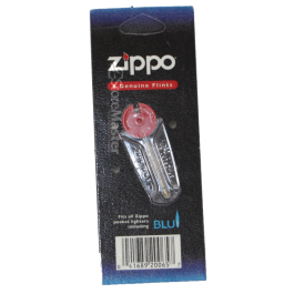 ZIPPO FLINTS AND WICKS 24pk