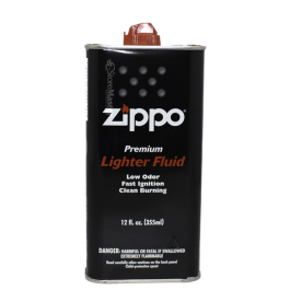 ZIPPO 12oz LIGHTER FLUID