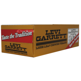 LEVI GARRETT CHEW TOB 3oz 12ct