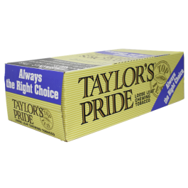 TAYLOR PRIDE CHEW TOB 3oz 12CT
