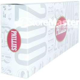 PHILLIES FILTER CIGAR 10ct LIGHT