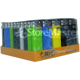 BIC LIGHTER 50ct MINI