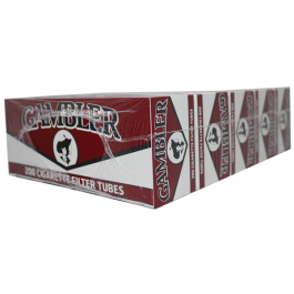 GAMBLER TUBE 5PK KS REGULAR