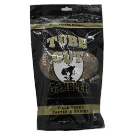 TUBE CUT PIPE TOB 3oz GOLD