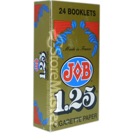 JOB ROLL PAPER 1.25 SLIM 24ct