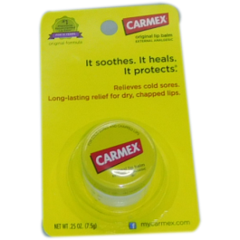 CARMEX 12ct ORIGINAL JAR