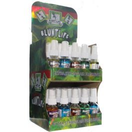 BLUNTLIFE 50CT DISPLAY