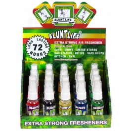 BLUNTLIFE 20CT DISPLAY