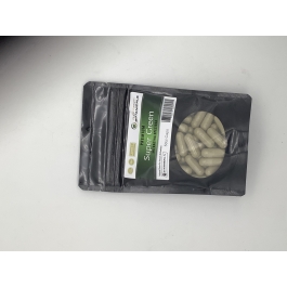 PURE INFINITY BOTANICALS SUPER GREEN 50CT