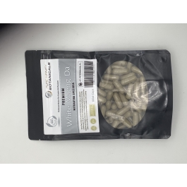 PURE INFINITY BOTANICALS WHITE MAENG DA 100CT