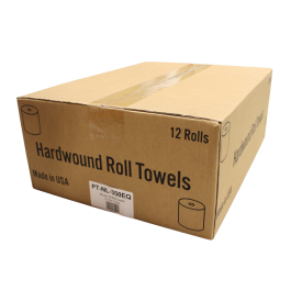  SULLEG PAPER TOWEL BROWN ROLL 12ct