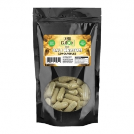 EARTH KRATOM 150CT CAPSULES BALI