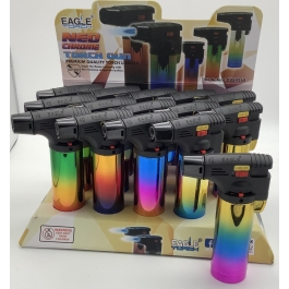 EAGLE TORCH PT101NCR 15CT