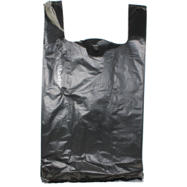 1/10 BLACK BAG