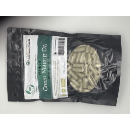 PURE INFINITY BOTANICALS GREEN MAENG DA 250CT