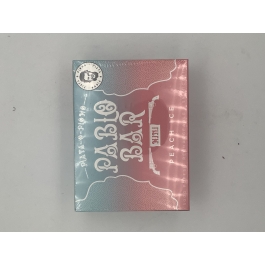 PABLO BAR MINI PEACH ICE 5000 PUFFS 5CT