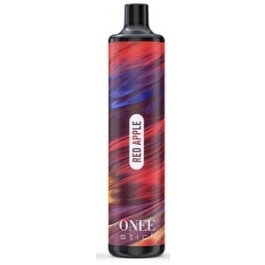 KANGVAPE 3000PUFF RED APPLE 