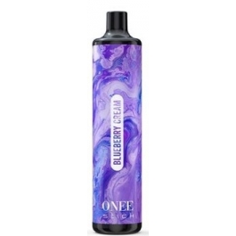 KANGVAPE 3000PUFF BLUEBERRY CREAM 