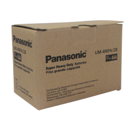 PANASONIC D/12/2CT