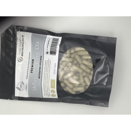 PURE INFINITY BOTANICALS WHITE MAENGA DA 250CT