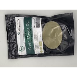 PURE INFINITY BOTANICALS KRATOM GREEN MAENG DA 8OZ