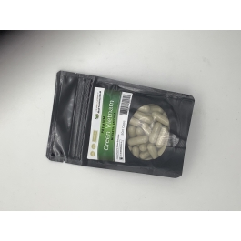 PURE INFINITY BOTANICALS GREEN VIETNAM 50CT