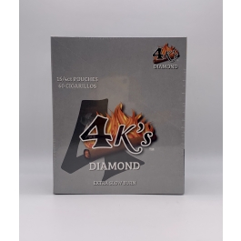 4KS WRAPS 4/99C DIAMOND 30ct