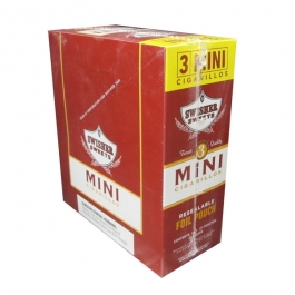 SWISHER SWEET CIG 3/1.29 MINI SWEET