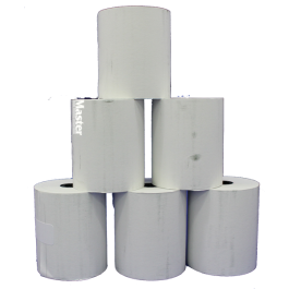 PAPER ROLL 3 1/8 * 230 50 THERMAL
